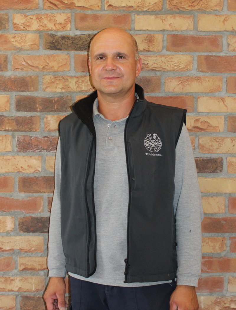 Stanislaw Kuc